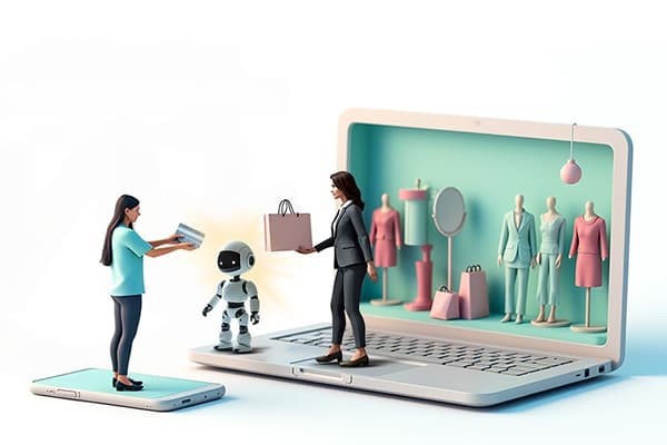 AI-Powered Recommendations
