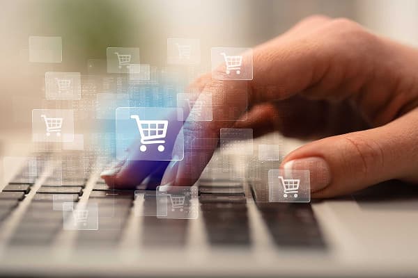 Custom eCommerce Development