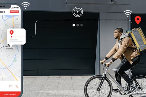Mobile Commerce Solutions
